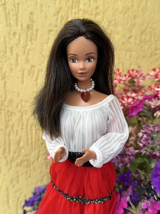Барбі Barbie вінтажна,колекційна