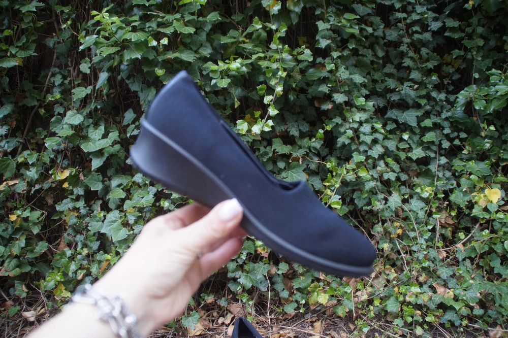 Buty Ecco roz.37