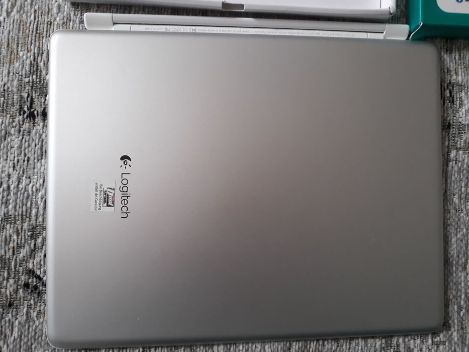Klawiatura  Logitech Nowa