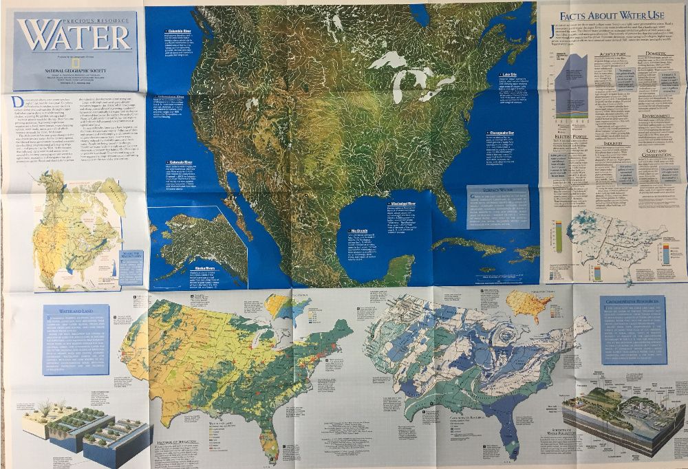 National Geographic - Edições Especiais 1981, 1983