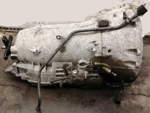 Skrzynia biegów mercedes w220 numer 722633 w209 w210 w211 w215