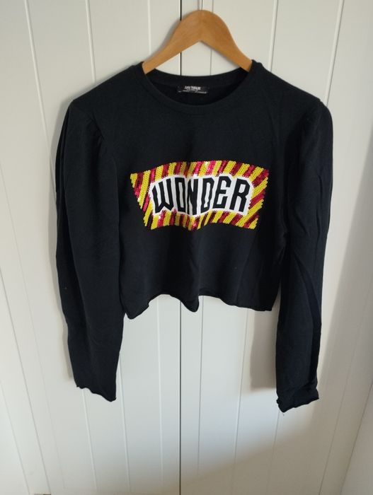 Bluza Zara Trafaluc M