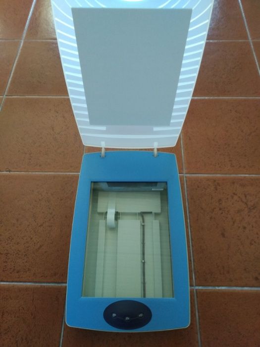 HP Scanjet 3400C Scanner64552562569986121