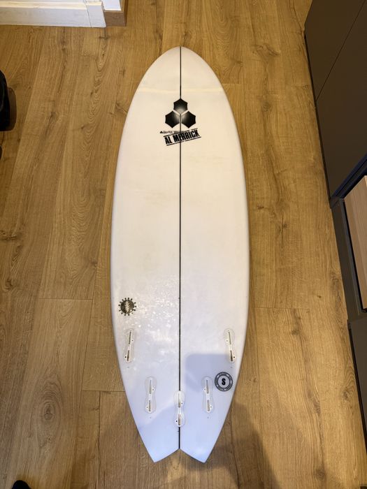Al Merrick Better Everyday 6.1