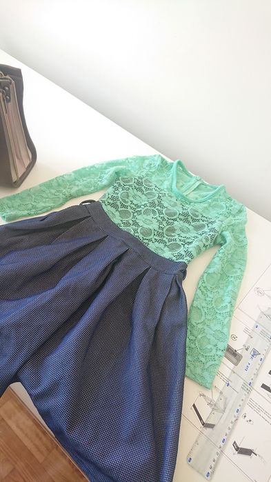 Продам дитячу сукеночку