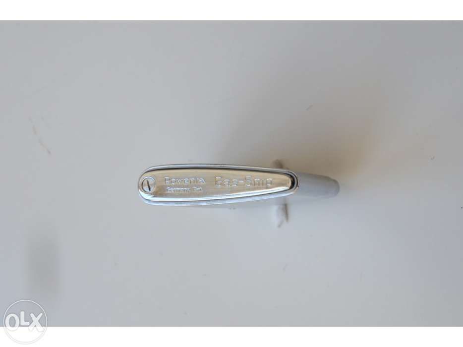 Isqueiro Roventa Novo