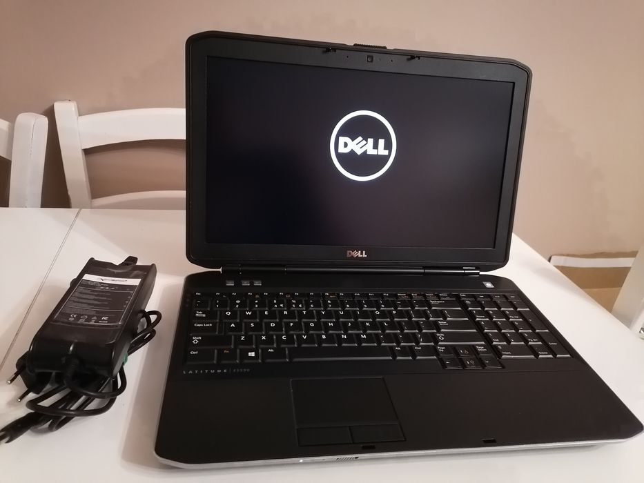 Laptop Dell latitude E5530 i5,SSD