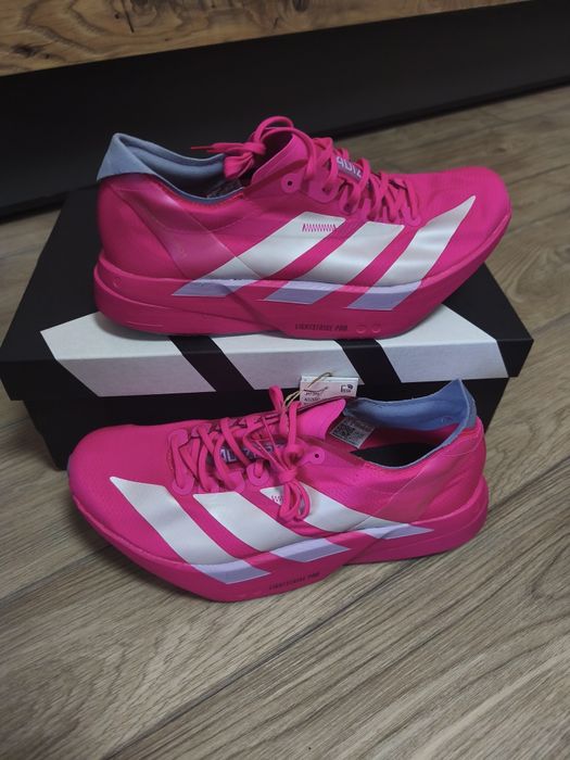 Adidas Adizero Adios Pro 4