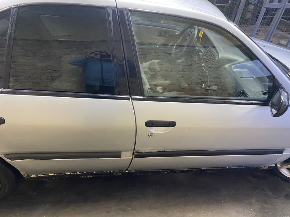 Продам нісан примера п10 v16