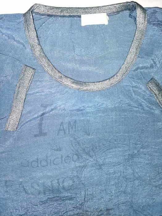 Tunika damska letnia M