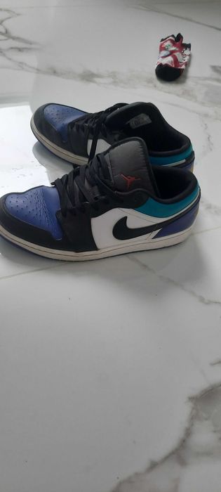 Buty Nike Jordan rozm 44.5