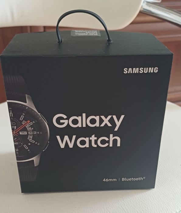 Zegarek  smartwatche Samsung Galaxy  Watch