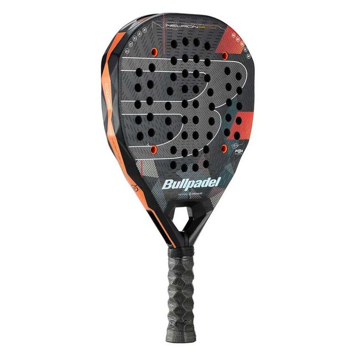 Ракетка для паделу, падел-теніса Bullpadel NEURON 02, EDGE  2026