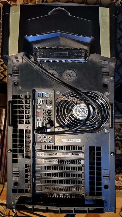 Komputer stacjonarny SOF STUDIO 4k