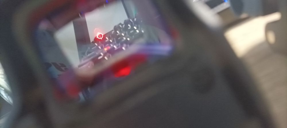 Zestaw Eotech EXPS-3 + G33 Holy Warrior NVG