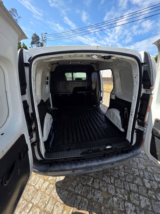 Renault Kangoo 2016