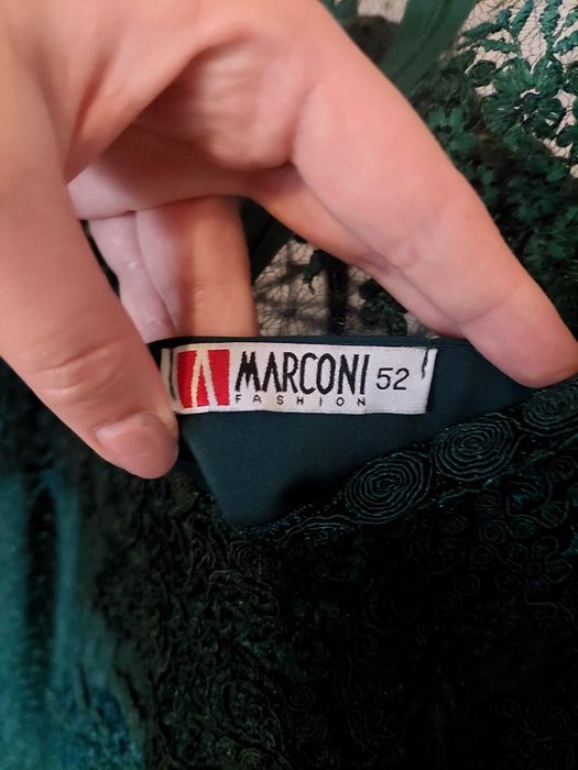 Sukienka okazjonalna