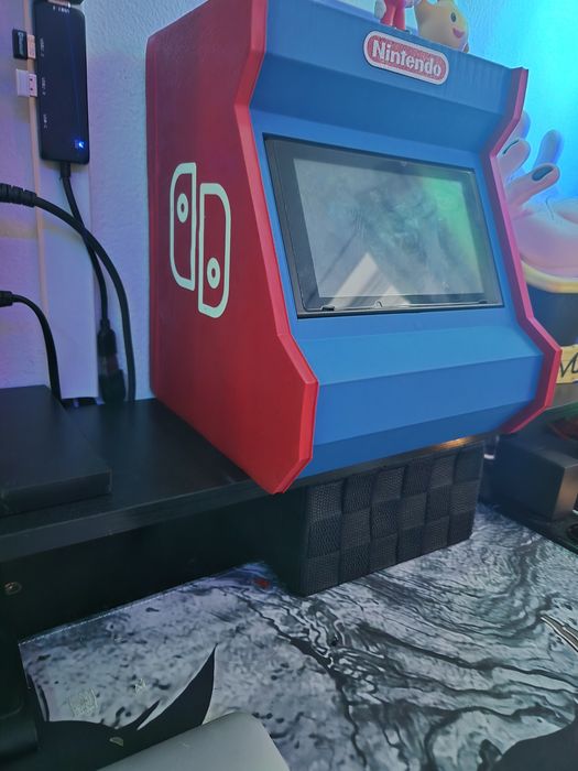 Dock Nintendo Switch