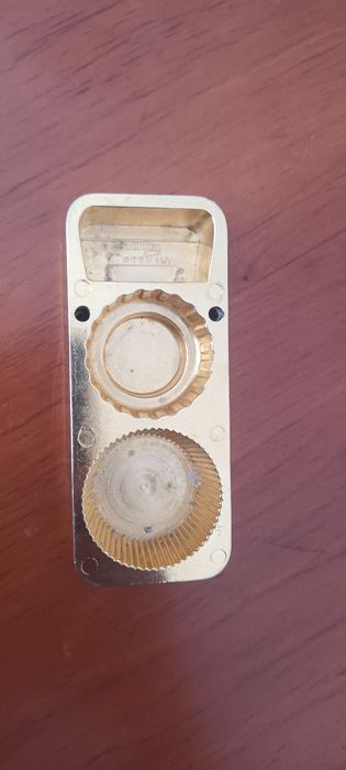 Винтажная открывалка.Германия