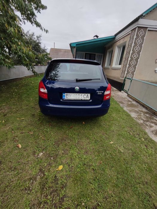 Продам автомобіль