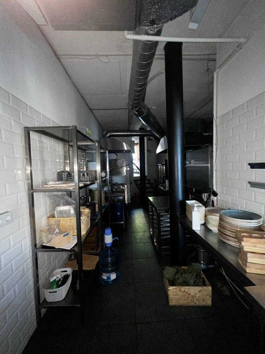 Продам РЕСТОРАН в Аркадии