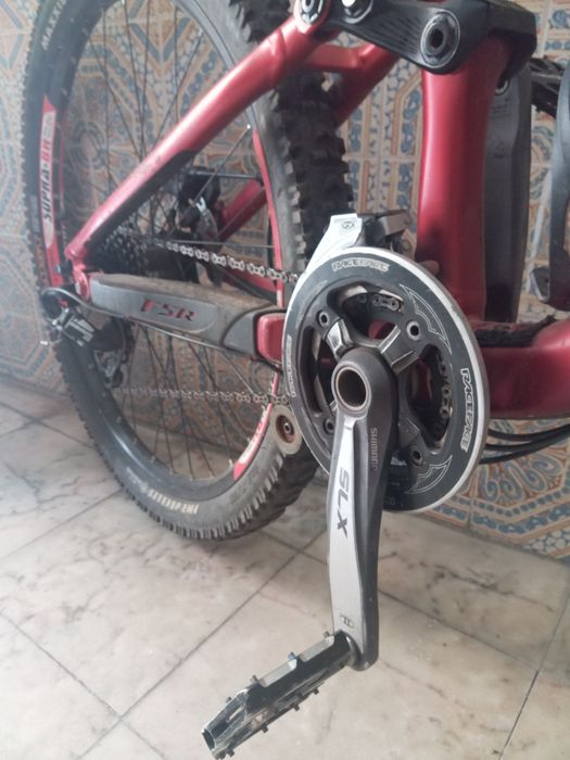 Specialzed Enduro 26