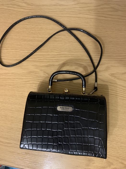 Сумочка ruby rose