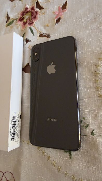 Iphone XS MAX 64GB