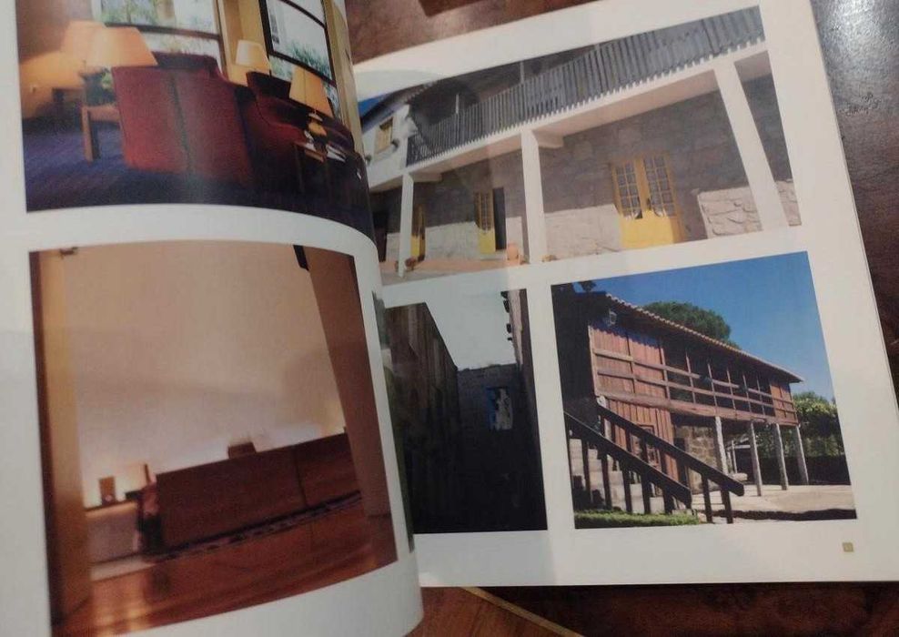 Amares - Minho-Portugal - Terras D´entre Homem e Cávado