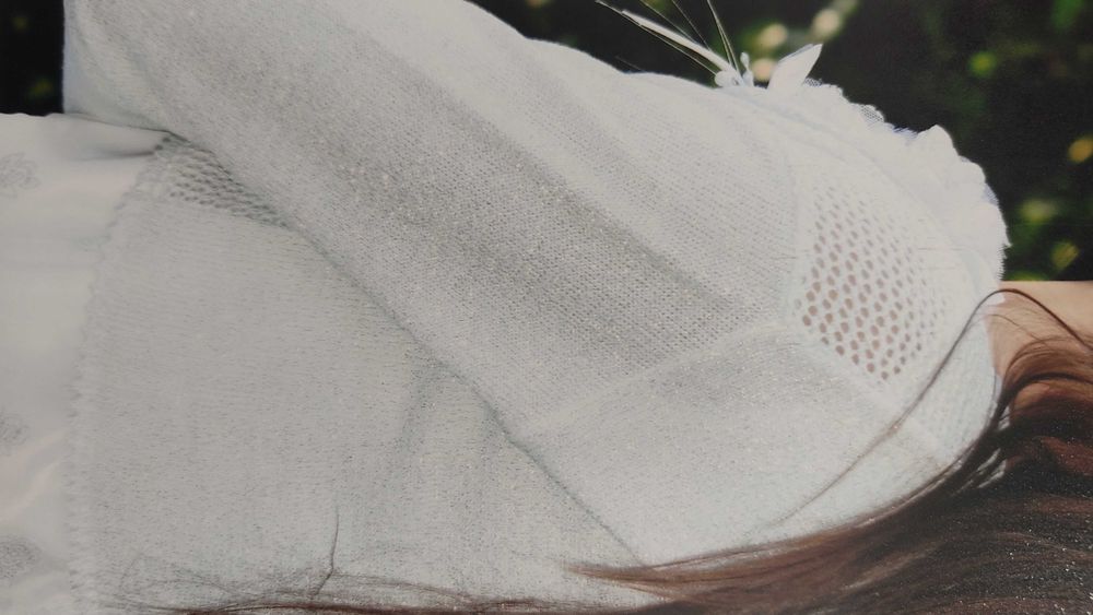 Vestido de menina - cerimônia cinza com tule, novo