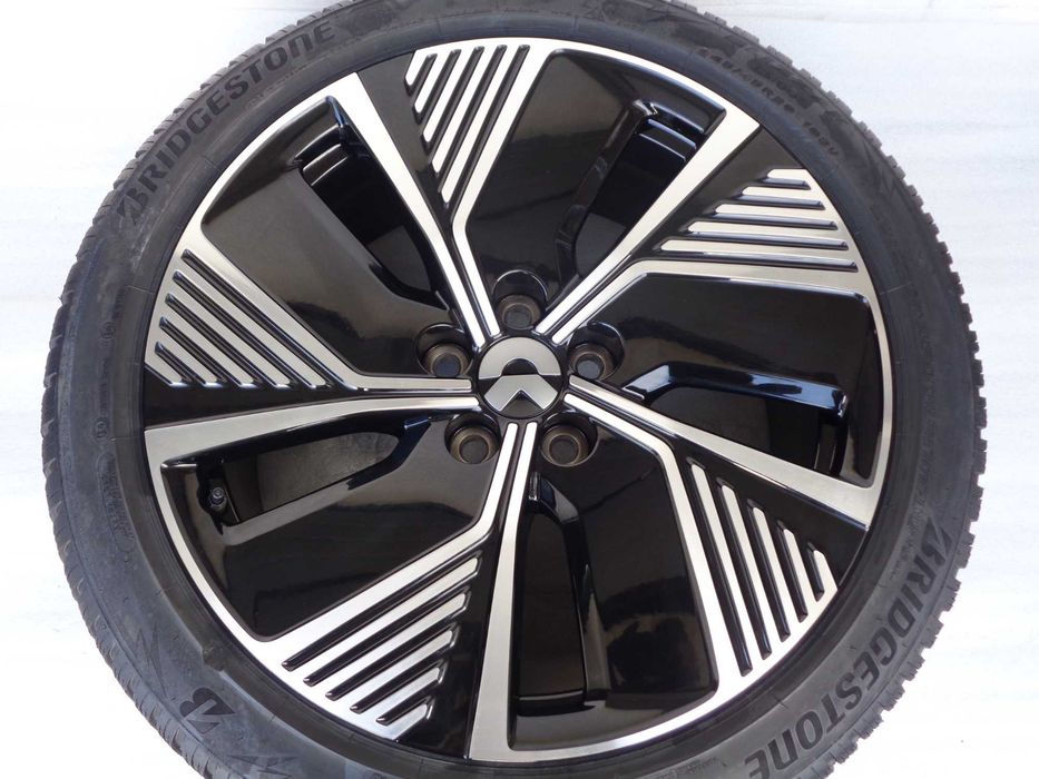 Felgi aluminiowe 20 NIO ET7 BYD SEAL TESLA X TESLA S 5x120 ET43 Oryginalne