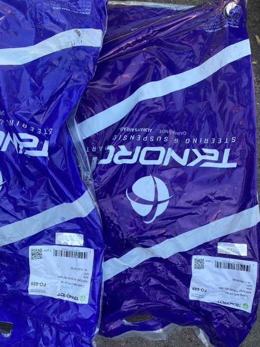 Рычаги передние на форд фьюжен 2017года, америка