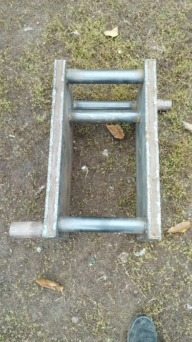 Котел в грубу камін