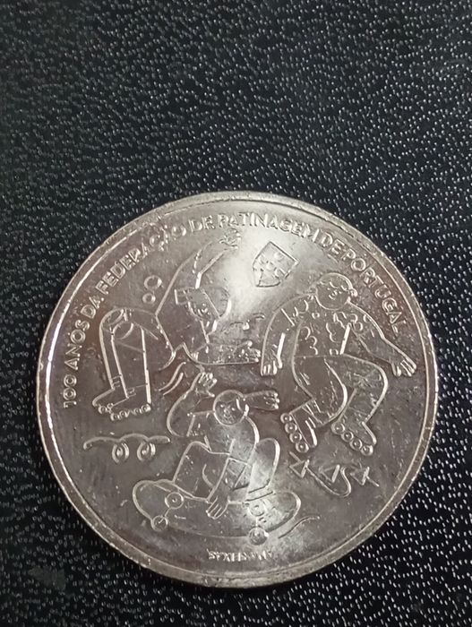 Moeda república portuguesa