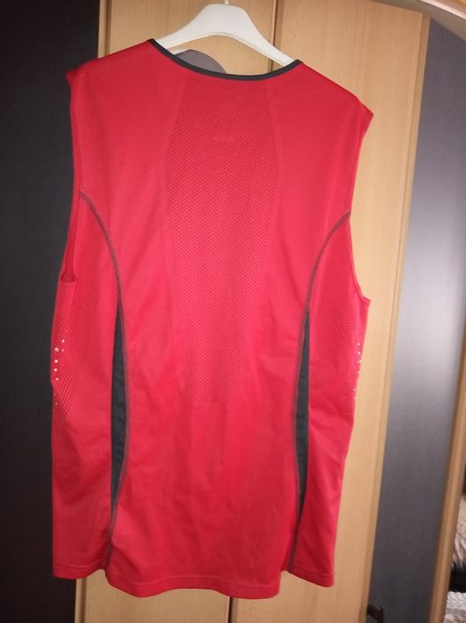 Koszulka męska sportowa Adidas