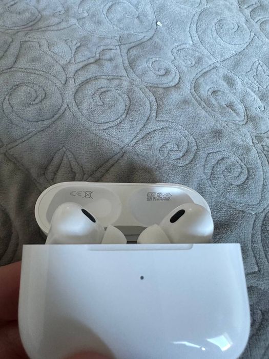 AirPods Pro 2