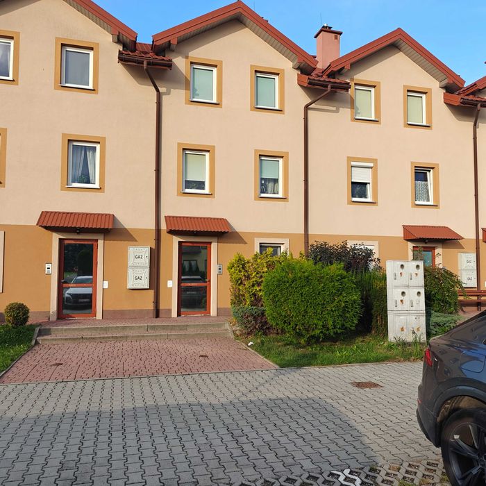 Mieszkanie na wynajem w Rzeszowie Słocinie ul. Sulikowskiego