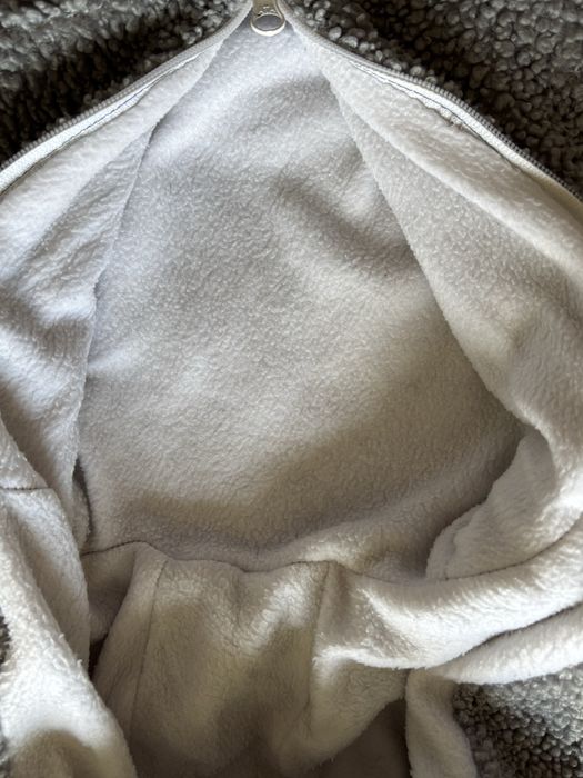 Дитячий осінньо-весняний комбінезон