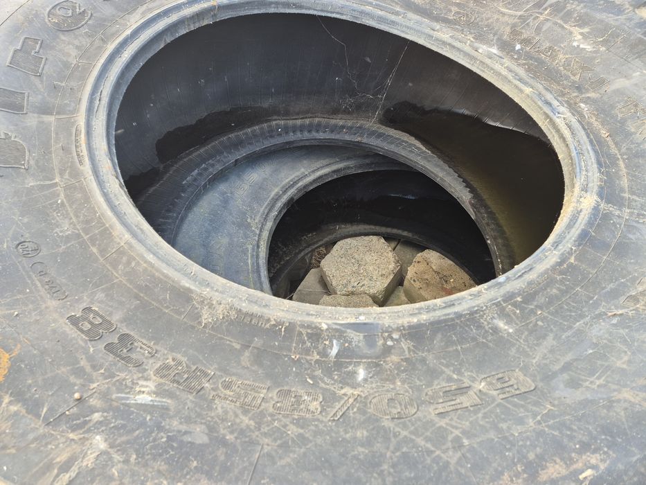 Opony  650/85R38 Para Firestone