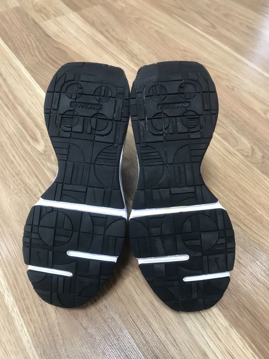 Кросівки Nike Air Max Interloock