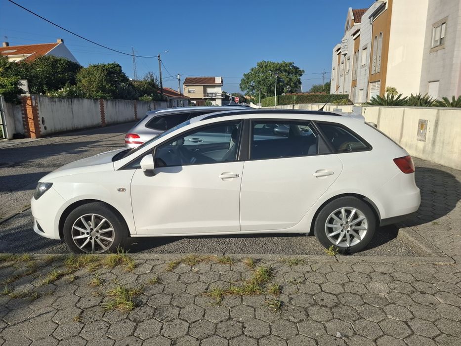 Seat Ibiza ST 1.2 Fresc