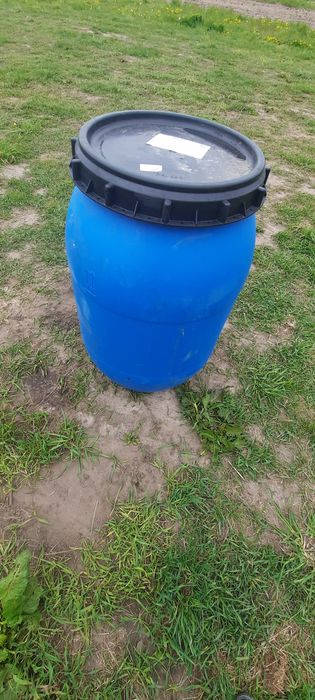 Beczki 60 l  30 l beczka 220l 200l 240l 1000l 120l