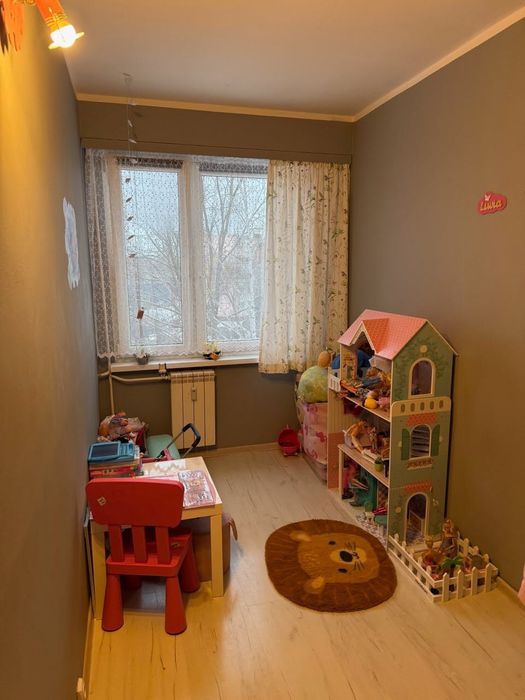 Wynajem okazjonalny.