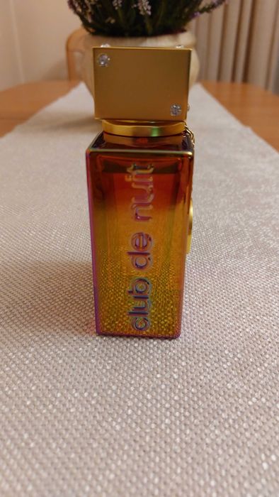 Armaf Club de Nuit Untold, woda perfumowana, 105ml