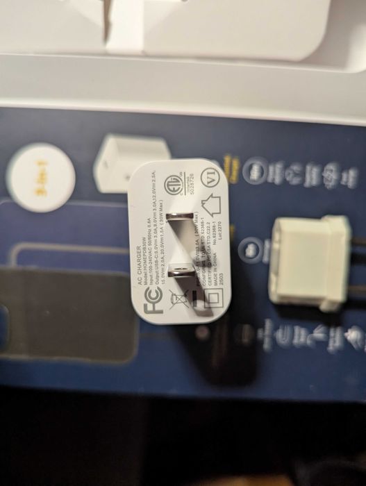 якість США 30 w ASX Pro Charge вт для iPhone iPad швидка зарядка