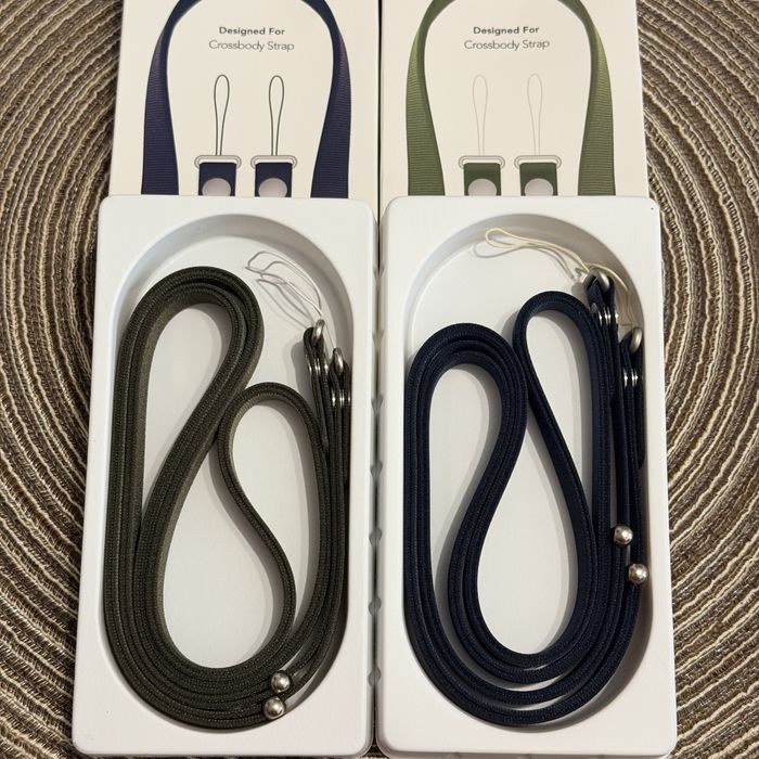 Apple crossbody strap ремінець ремешок шнурок для чохла IPhone