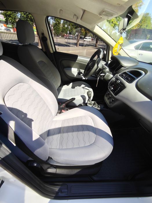 Fiat Linea 2013 VIN ZFA32300003211128 фото оголошення 6 з 24