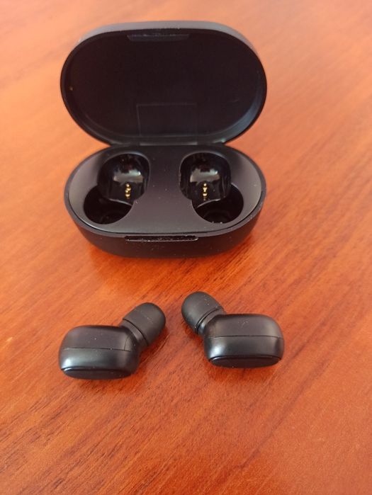 Навушники Reeni Airdots2