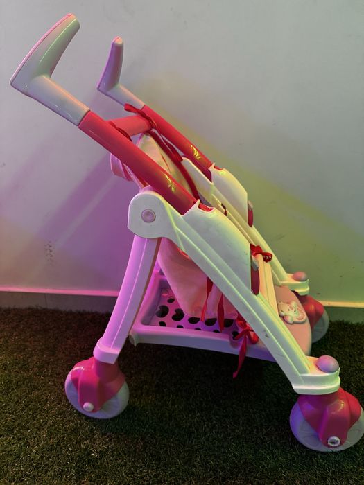 Carrinho Bebe - bom estado