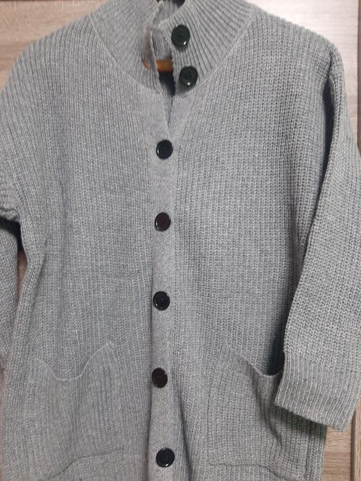 Кардиган жіночий.